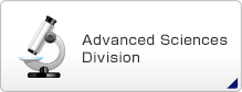 Advanced Sciences Division